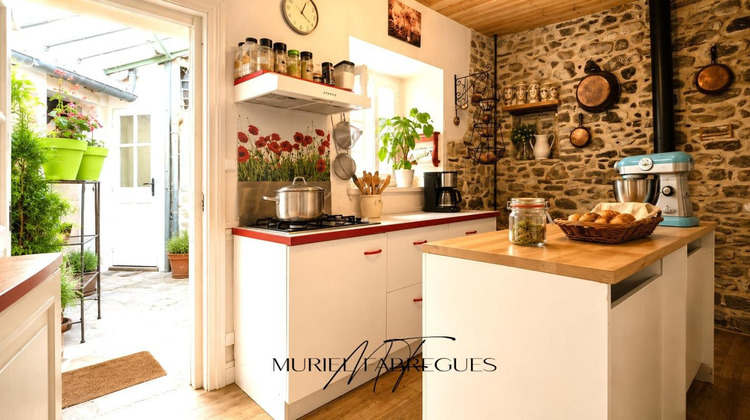 Ma-Cabane - Vente Maison COUIZA, 112 m²