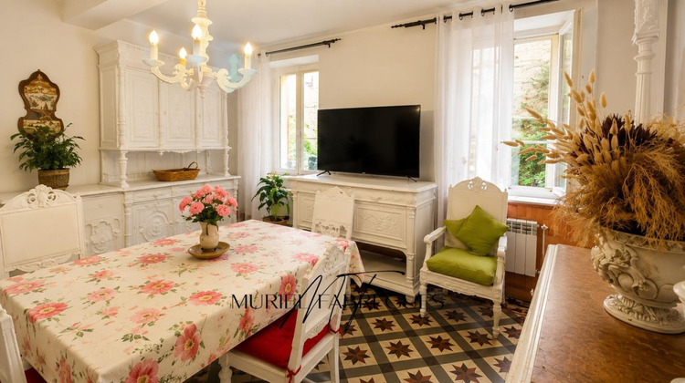 Ma-Cabane - Vente Maison COUIZA, 112 m²