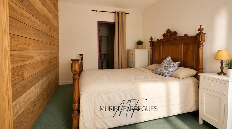 Ma-Cabane - Vente Maison COUIZA, 112 m²