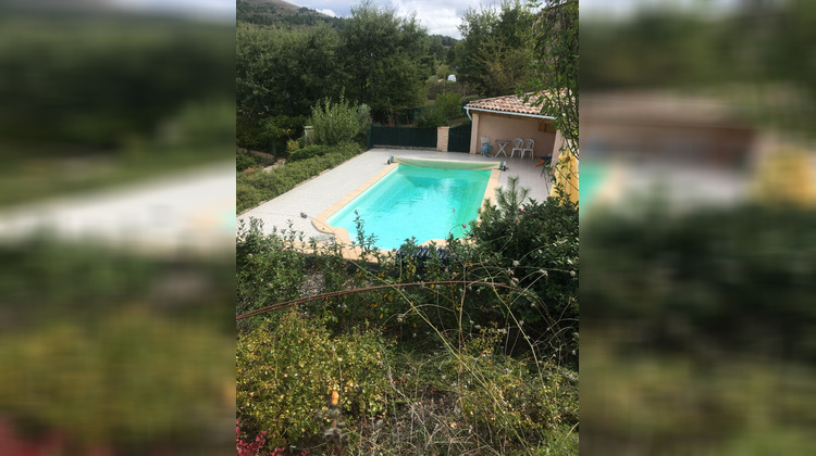 Ma-Cabane - Vente Maison COUIZA, 128 m²