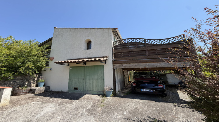 Ma-Cabane - Vente Maison Couiza, 93 m²