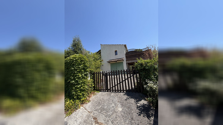 Ma-Cabane - Vente Maison Couiza, 93 m²