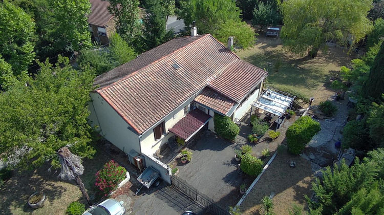 Ma-Cabane - Vente Maison COUIZA, 104 m²