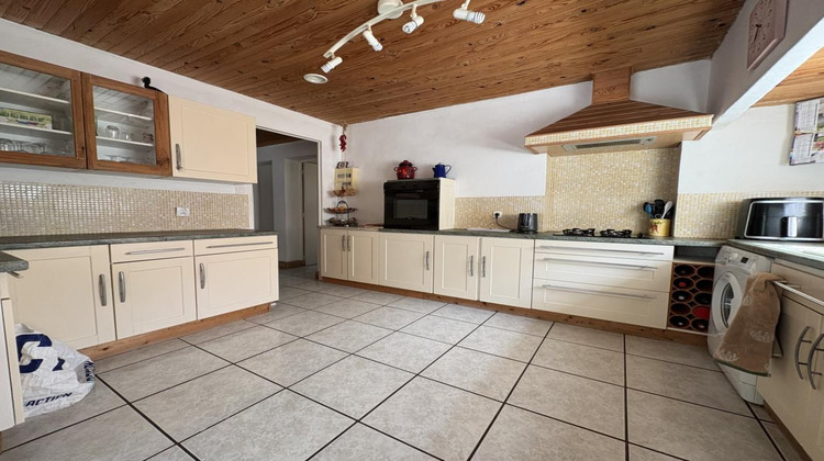 Ma-Cabane - Vente Maison COUIZA, 104 m²