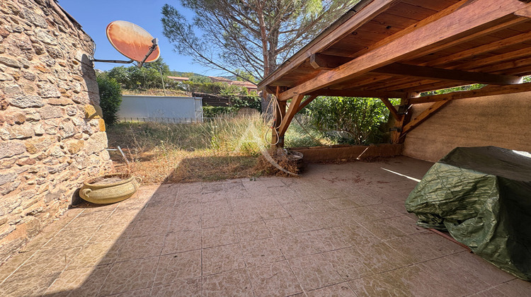 Ma-Cabane - Vente Maison COUIZA, 205 m²