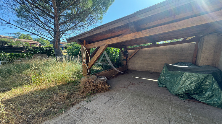 Ma-Cabane - Vente Maison COUIZA, 205 m²