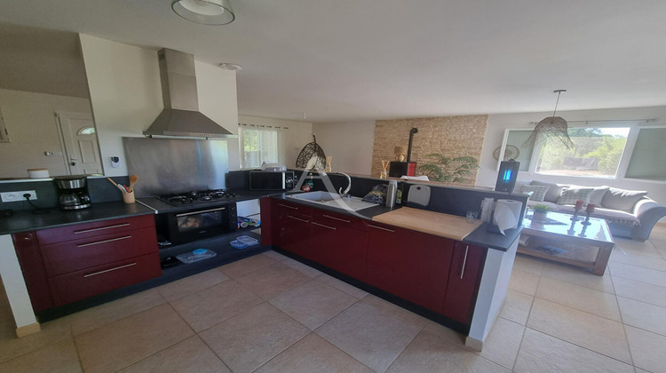 Ma-Cabane - Vente Maison COUIZA, 133 m²