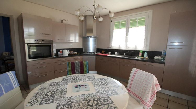 Ma-Cabane - Vente Maison COUIZA, 128 m²