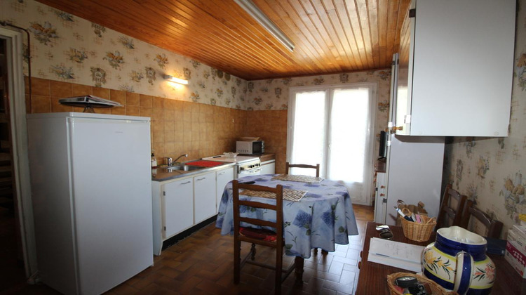Ma-Cabane - Vente Maison COUIZA, 103 m²