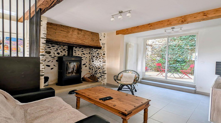 Ma-Cabane - Vente Maison COULADERE, 122 m²