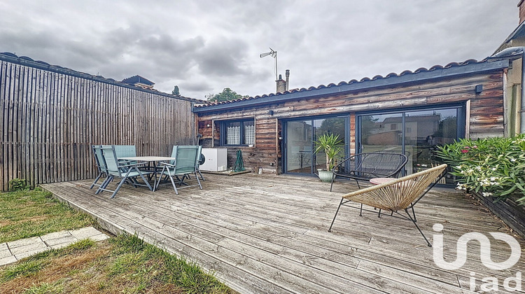 Ma-Cabane - Vente Maison Couladère, 134 m²