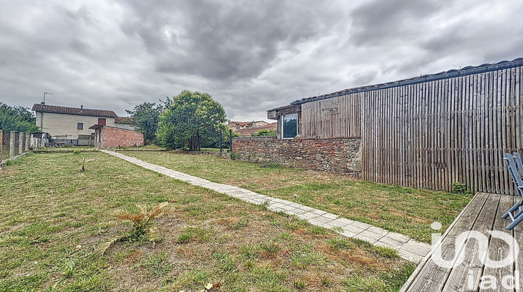 Ma-Cabane - Vente Maison Couladère, 134 m²