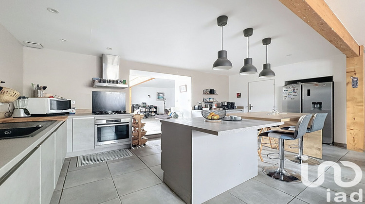 Ma-Cabane - Vente Maison Couladère, 134 m²