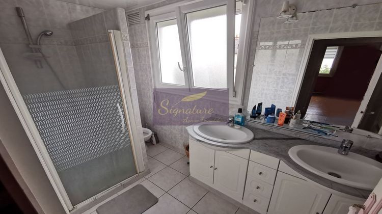 Ma-Cabane - Vente Maison Coulaines, 87 m²