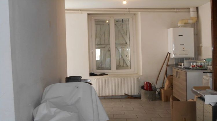 Ma-Cabane - Vente Maison Coulaines, 119 m²