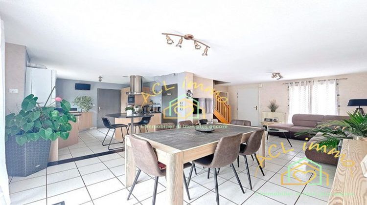 Ma-Cabane - Vente Maison Coulaines, 82 m²