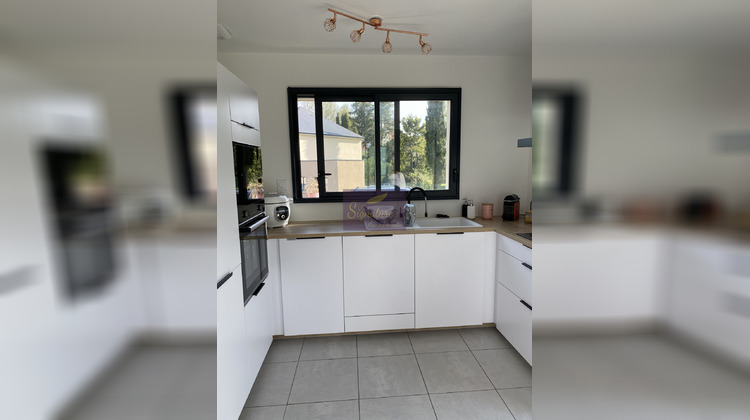 Ma-Cabane - Vente Maison Coulaines, 135 m²