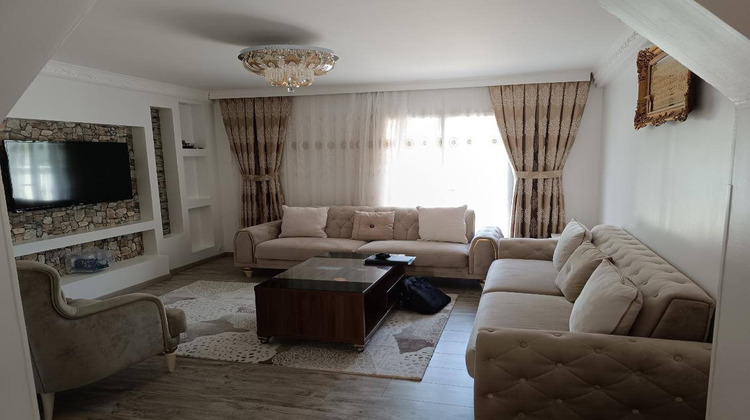 Ma-Cabane - Vente Maison Coulaines, 128 m²