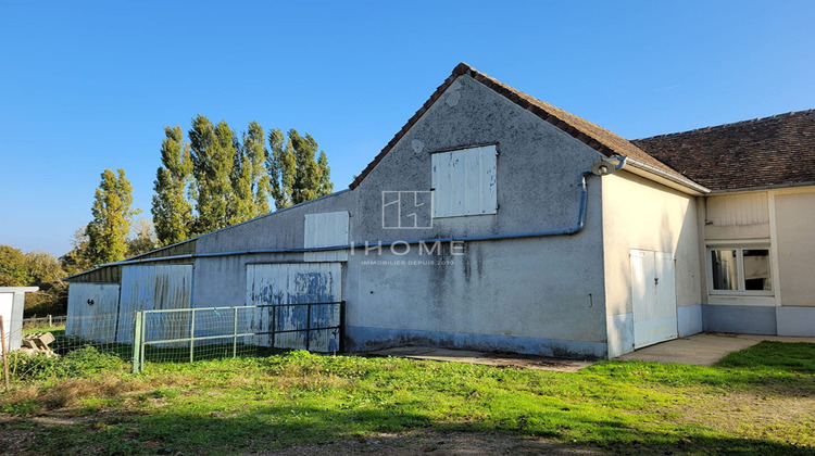 Ma-Cabane - Vente Maison COULAINES, 86 m²