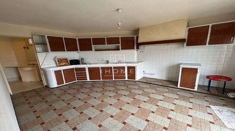 Ma-Cabane - Vente Maison COULAINES, 86 m²