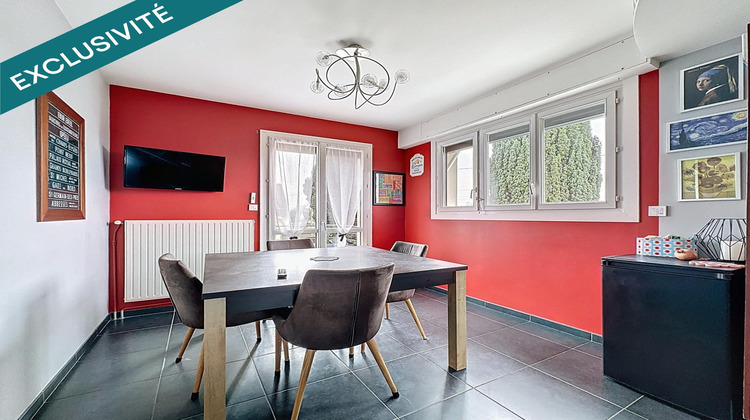 Ma-Cabane - Vente Maison Coulaines, 165 m²