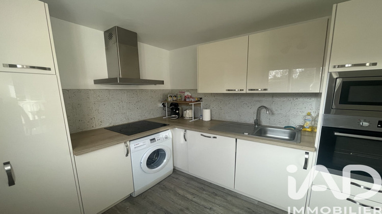 Ma-Cabane - Vente Maison Coulaines, 73 m²