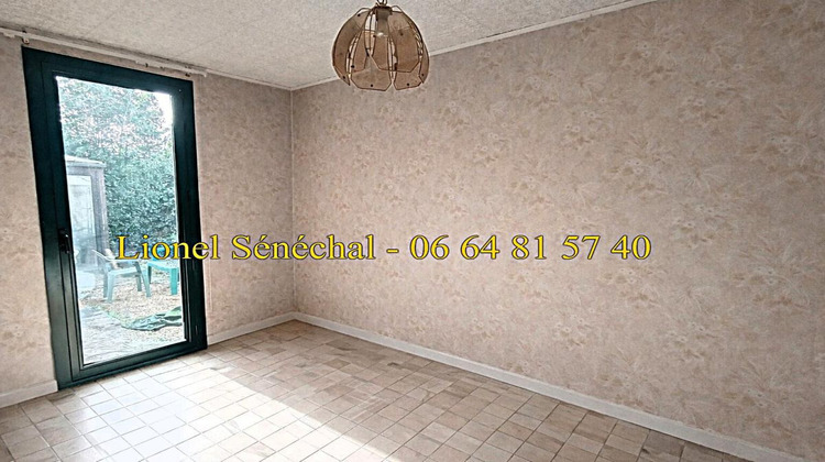 Ma-Cabane - Vente Maison COULAINES, 60 m²