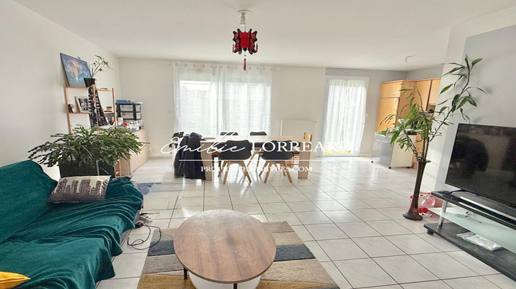 Ma-Cabane - Vente Maison COULAINES, 92 m²