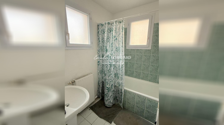 Ma-Cabane - Vente Maison COULAINES, 92 m²