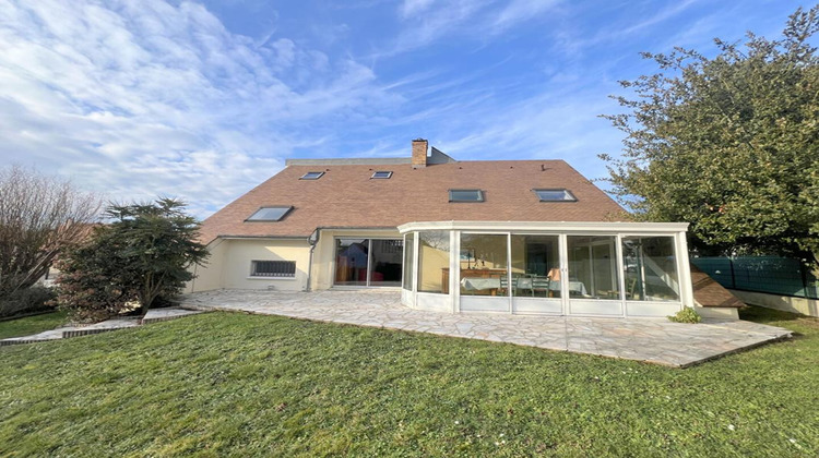 Ma-Cabane - Vente Maison COULAINES, 162 m²