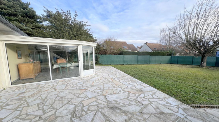 Ma-Cabane - Vente Maison COULAINES, 162 m²