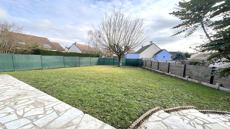 Ma-Cabane - Vente Maison COULAINES, 162 m²