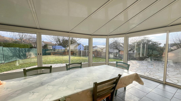 Ma-Cabane - Vente Maison COULAINES, 162 m²