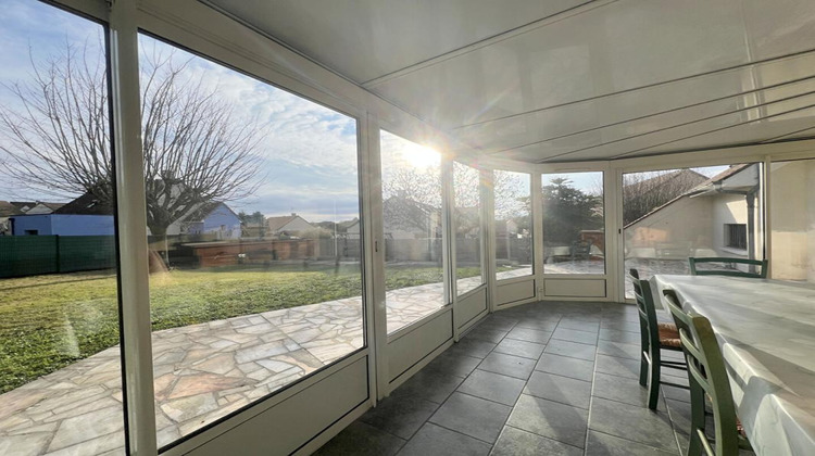 Ma-Cabane - Vente Maison COULAINES, 162 m²