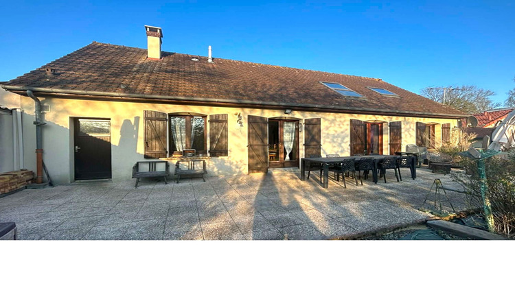 Ma-Cabane - Vente Maison COULAINES, 120 m²