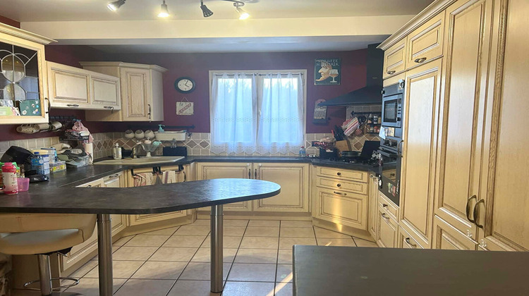 Ma-Cabane - Vente Maison COULAINES, 120 m²