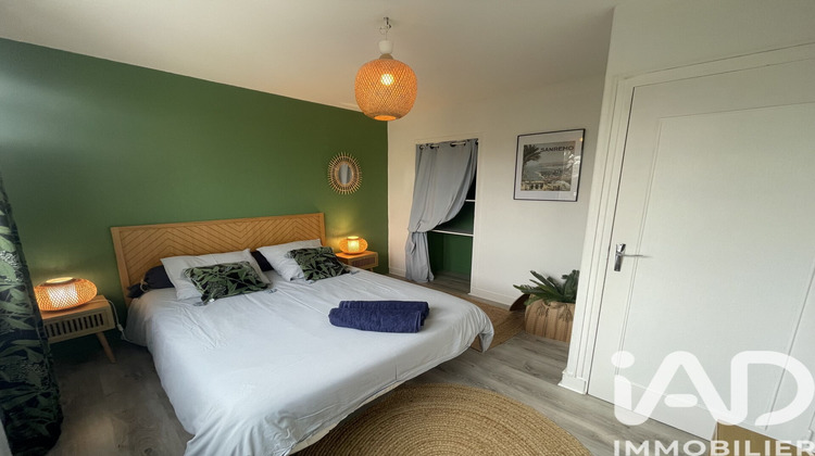 Ma-Cabane - Vente Maison Coulaines, 77 m²