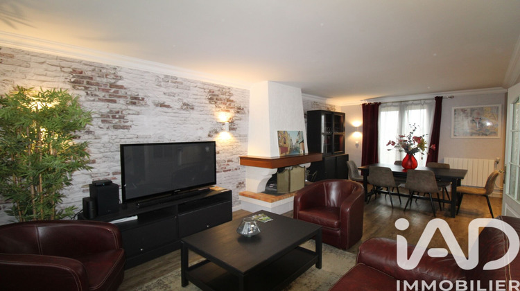 Ma-Cabane - Vente Maison Coulaines, 77 m²