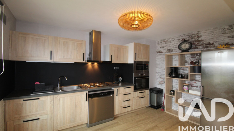Ma-Cabane - Vente Maison Coulaines, 77 m²