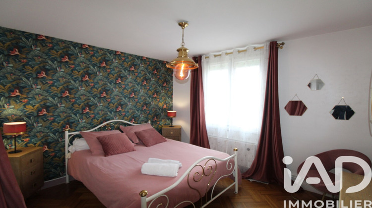 Ma-Cabane - Vente Maison Coulaines, 77 m²