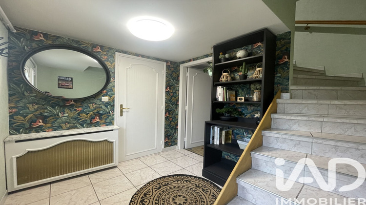 Ma-Cabane - Vente Maison Coulaines, 77 m²
