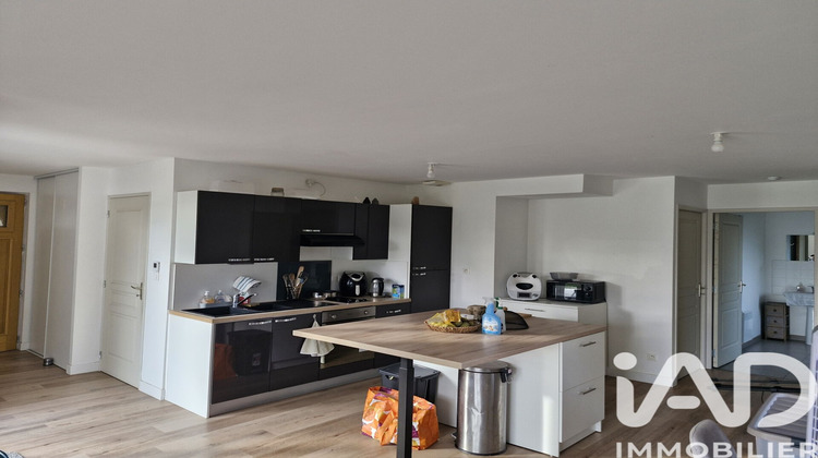 Ma-Cabane - Vente Maison Coulaines, 141 m²