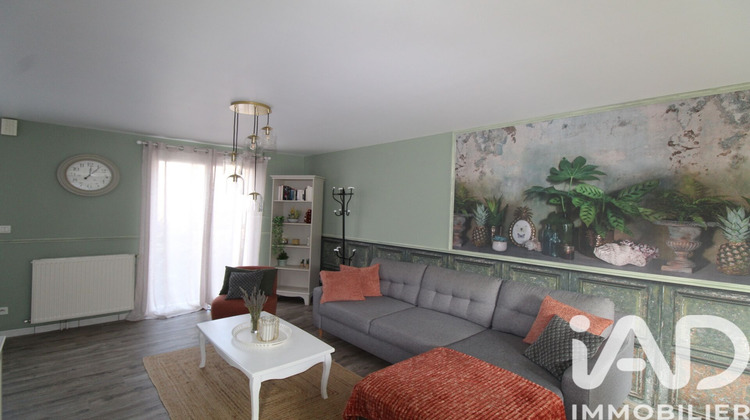 Ma-Cabane - Vente Maison Coulaines, 73 m²