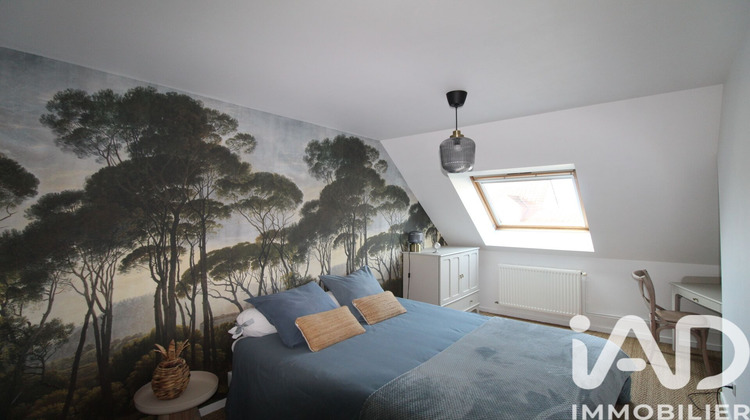 Ma-Cabane - Vente Maison Coulaines, 73 m²