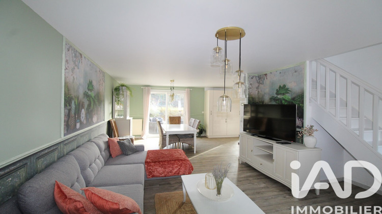Ma-Cabane - Vente Maison Coulaines, 73 m²
