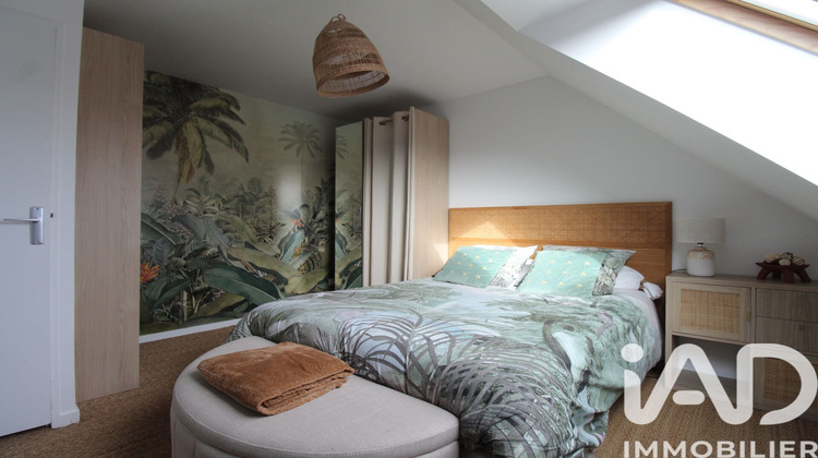 Ma-Cabane - Vente Maison Coulaines, 73 m²