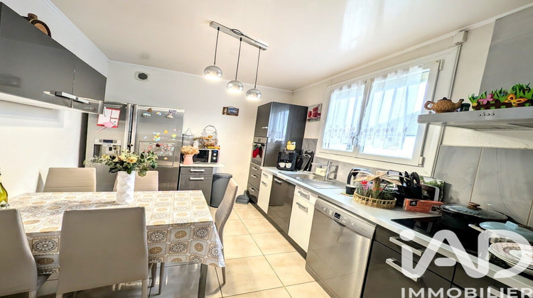 Ma-Cabane - Vente Maison Coulaines, 90 m²