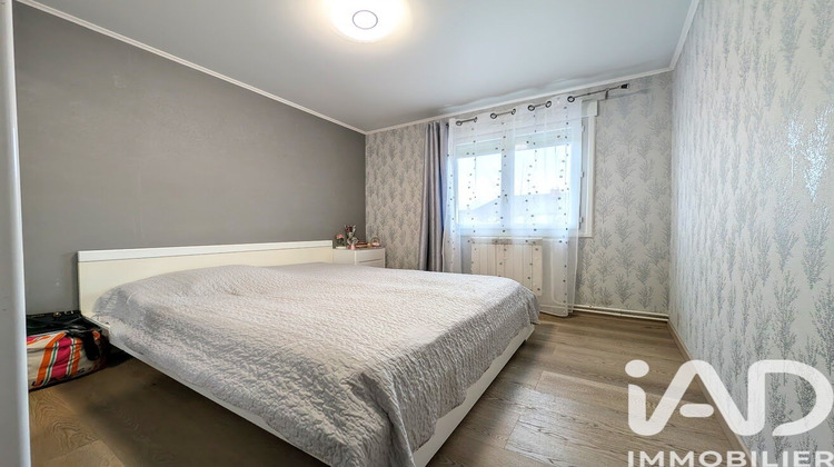 Ma-Cabane - Vente Maison Coulaines, 90 m²