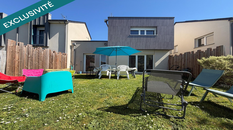 Ma-Cabane - Vente Maison Coulaines, 74 m²