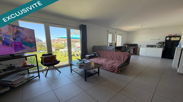 Ma-Cabane - Vente Maison Coulaines, 74 m²